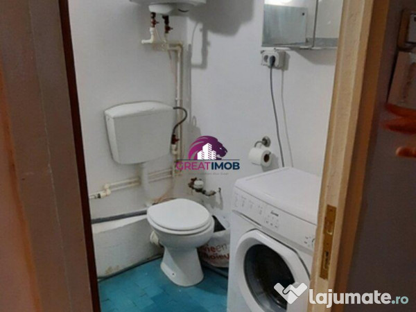 Apartament 2 camere de inchiriat Sector 2 – zona Stefan...