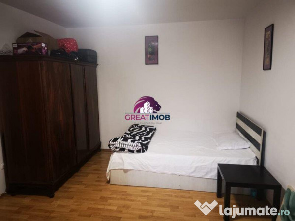 Apartament 2 camere de inchiriat Sector 2 – zona Stefan...
