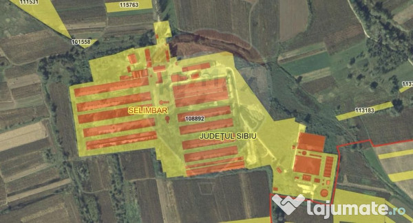 Fermă zootehnică funcțională, cu teren generos și ac...