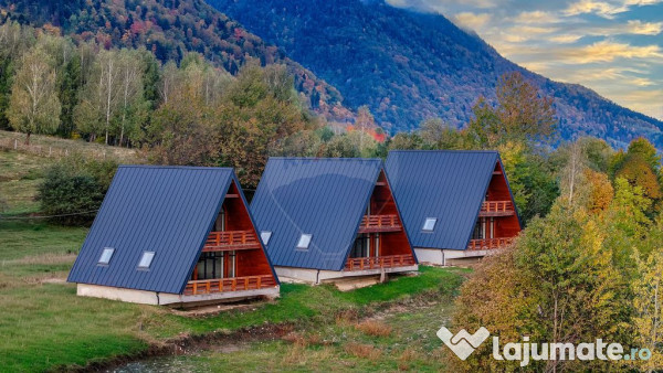 CASE TIP A | BRAN | INVESTITIE 7.5 % RANDAMENT NET | UTIL...