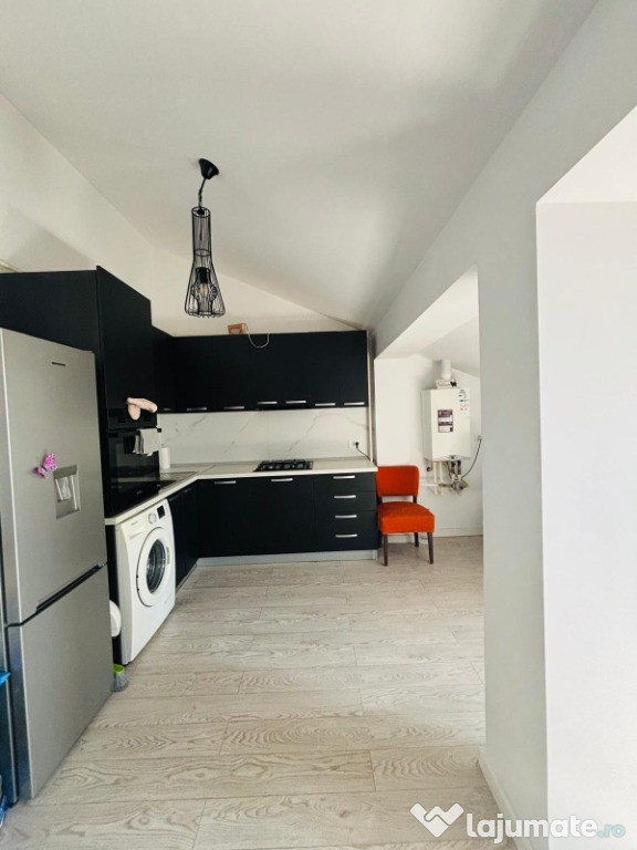 Bagadiru – Safirului, 2 cam, decom, suprf. 87 mp, an 2019