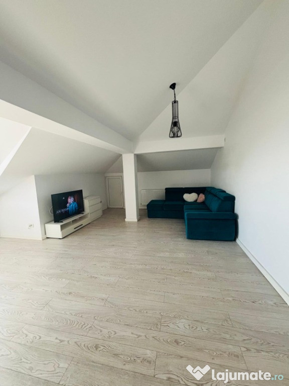 Bagadiru – Safirului, 2 cam, decom, suprf. 87 mp, an 2019