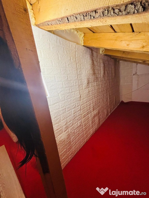 Bagadiru – Safirului, 2 cam, decom, suprf. 87 mp, an 2019