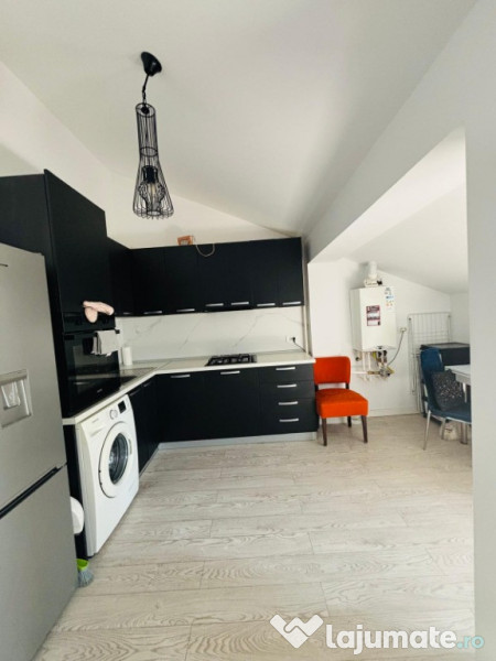 Bagadiru – Safirului, 2 cam, decom, suprf. 87 mp, an 2019