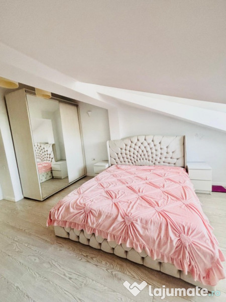 Bagadiru – Safirului, 2 cam, decom, suprf. 87 mp, an 2019