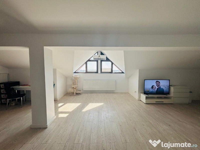 Bagadiru – Safirului, 2 cam, decom, suprf. 87 mp, an 2019