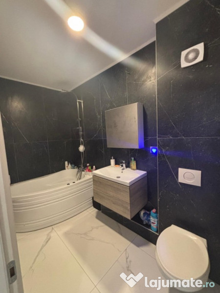 Bagadiru – Safirului, 2 cam, decom, suprf. 87 mp, an 2019