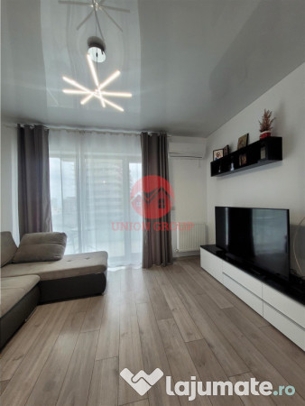 Apartament Premium cu Terasa Superba si Loc de Parcare, Plus