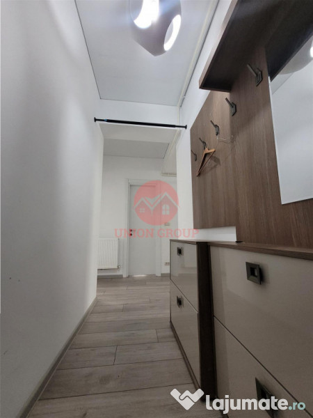 Apartament Premium cu Terasa Superba si Loc de Parcare, Plus