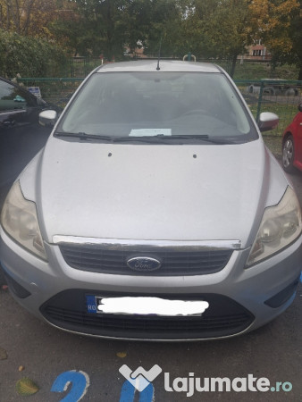 Ford Focus 1.6 masina