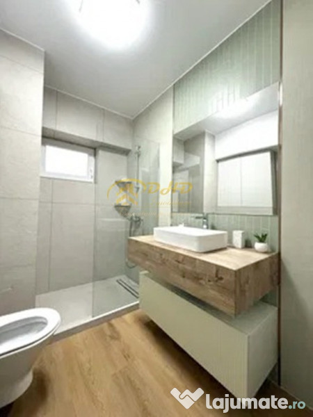 Apartament cu o camera in Tatarasi - Evergreen 