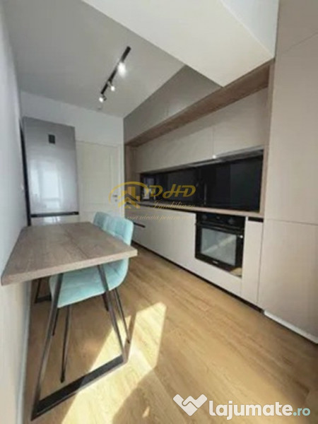 Apartament cu o camera in Tatarasi - Evergreen 