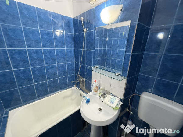 Apartament 3 camere zona Bratianu 