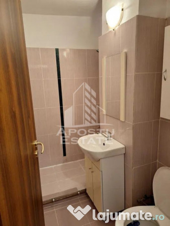 Apartament cu 2 camere, Calea Torontalului, Centrala Proprie 