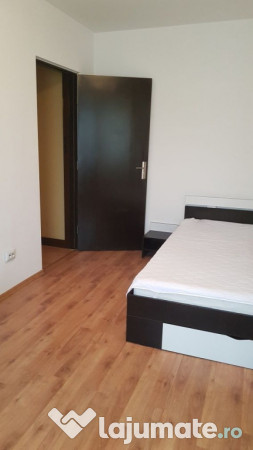 Apartament 2 camere decomandat zona Astra- Berzei 