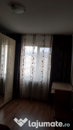 Apartament 2 camere decomandat zona Astra- Berzei 