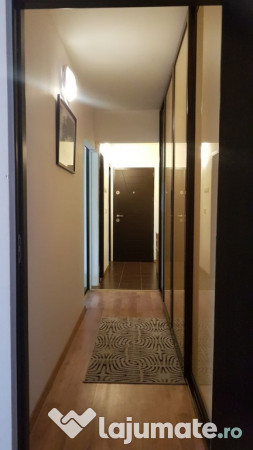 Apartament 2 camere decomandat zona Astra- Berzei 