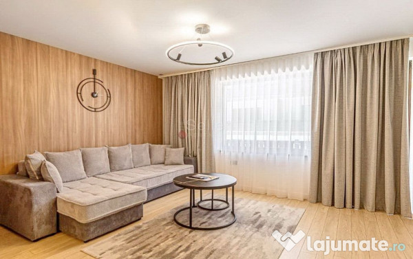 APARTAMENTE DE VACANTA - POIANA BRASOV 