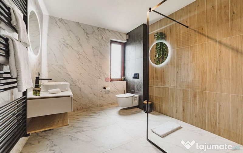 APARTAMENTE DE VACANTA - POIANA BRASOV 