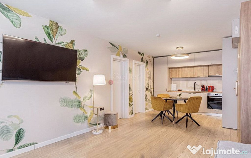 APARTAMENTE DE VACANTA - POIANA BRASOV 