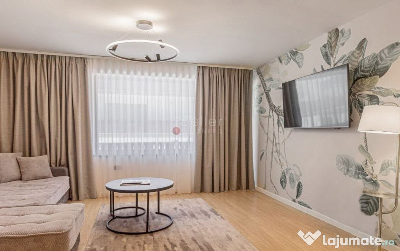 APARTAMENTE DE VACANTA - POIANA BRASOV 