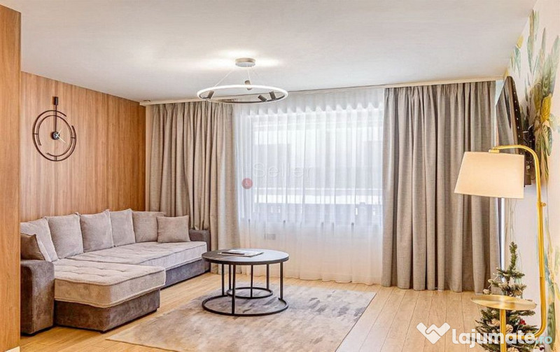 APARTAMENTE DE VACANTA - POIANA BRASOV 