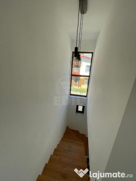 Duplex de inchiriat, zona Eroilor - Floresti 