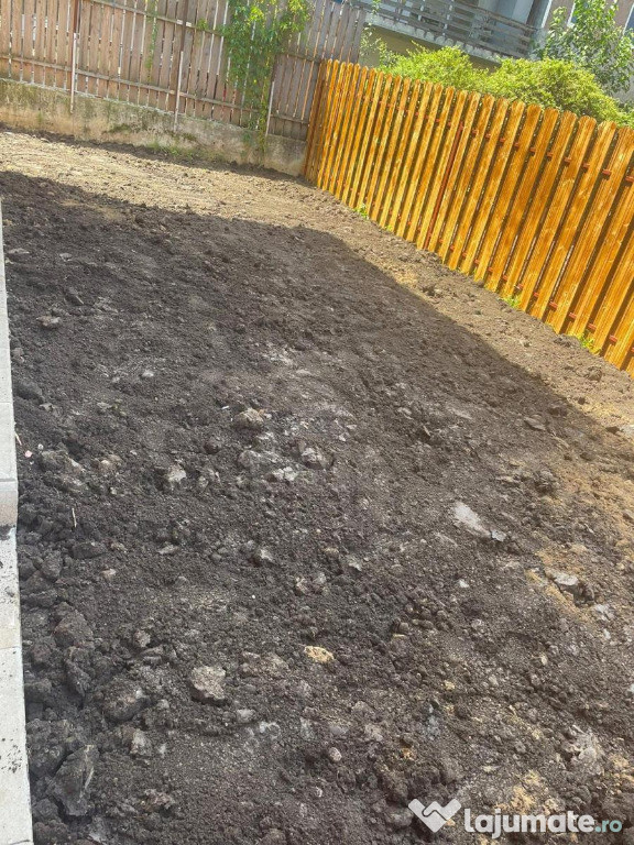 Duplex de inchiriat, zona Eroilor - Floresti 