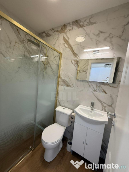 Duplex de inchiriat, zona Eroilor - Floresti 