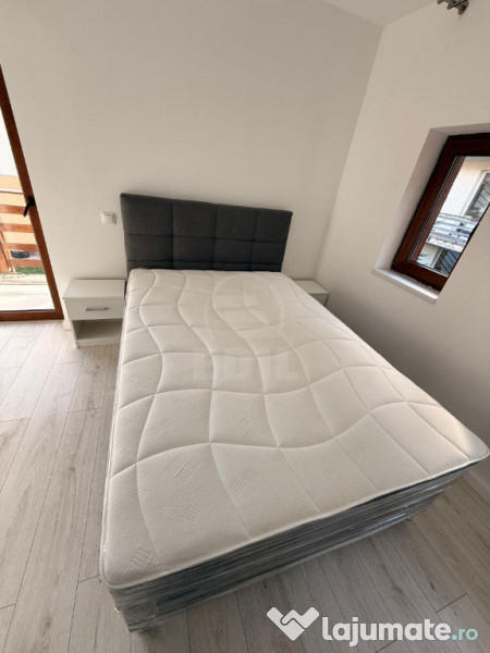 Duplex de inchiriat, zona Eroilor - Floresti 