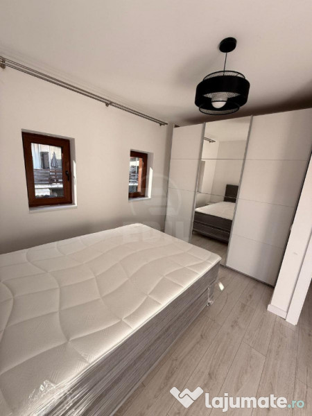 Duplex de inchiriat, zona Eroilor - Floresti 