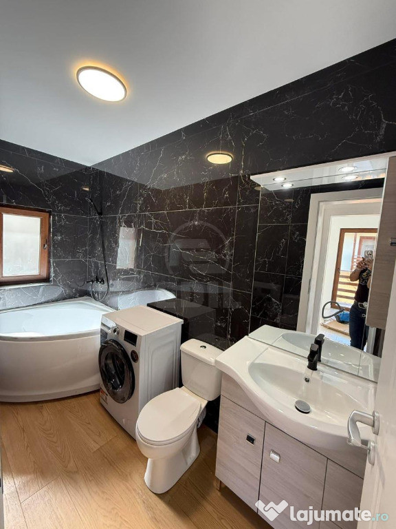 Duplex de inchiriat, zona Eroilor - Floresti 