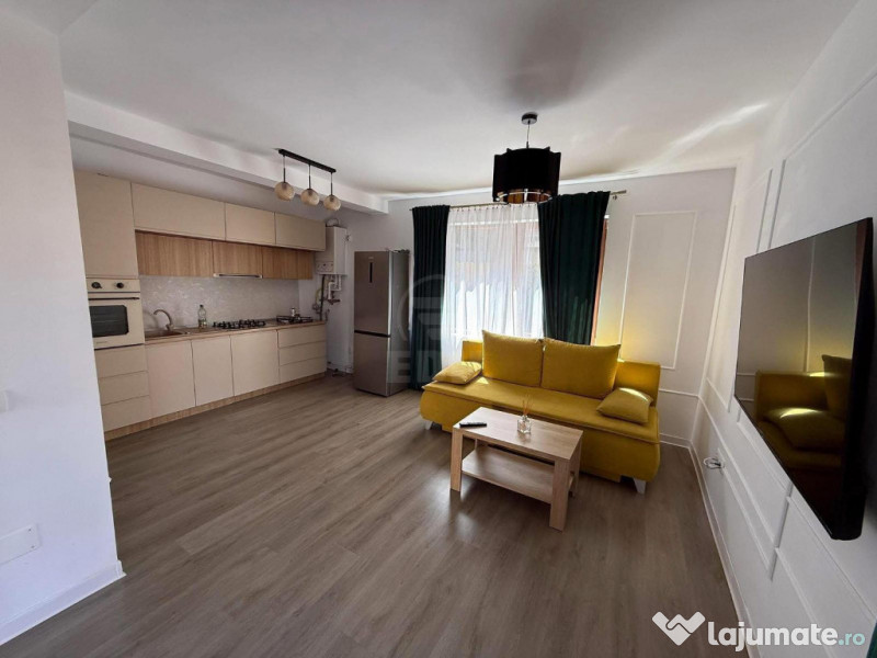 Duplex de inchiriat, zona Eroilor - Floresti 