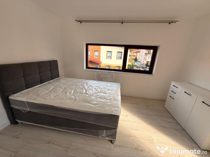 Duplex de inchiriat, zona Eroilor - Floresti 