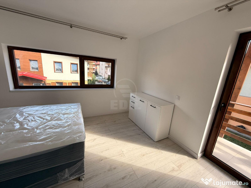 Duplex de inchiriat, zona Eroilor - Floresti 