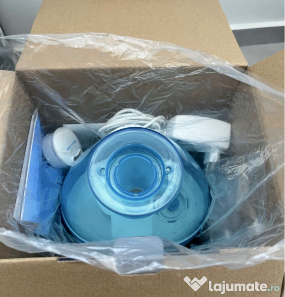 Umidificator Levoit 100-RBL 