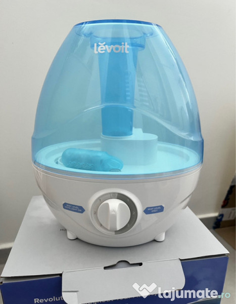 Umidificator Levoit 100-RBL 
