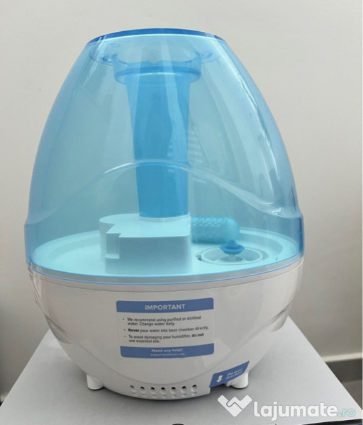 Umidificator Levoit 100-RBL 