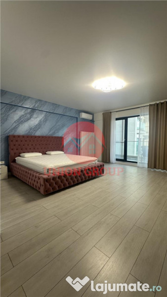 Studio nou, luminos si elegant in Mamaia Nord – gata de... 