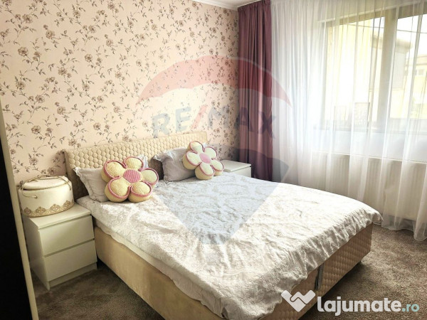 Vila moderna 5 camere, teren 250mp, Colentina Cornisor 