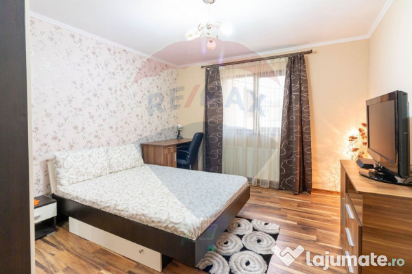 Vila moderna 5 camere, teren 250mp, Colentina Cornisor 