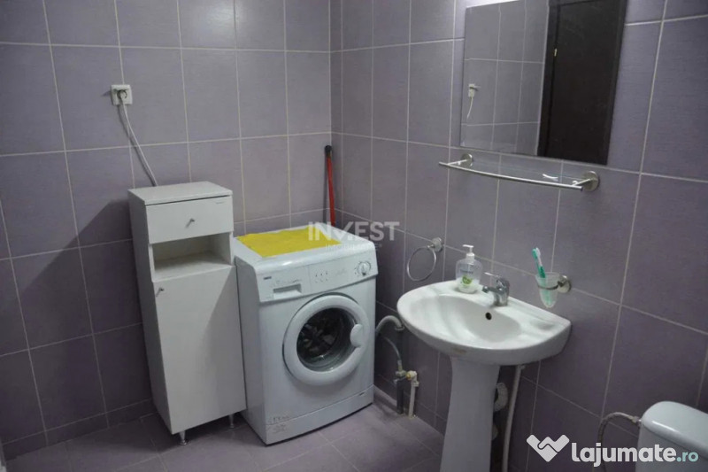 Apartament 3 camere -etaj intermediar- Tatarasi