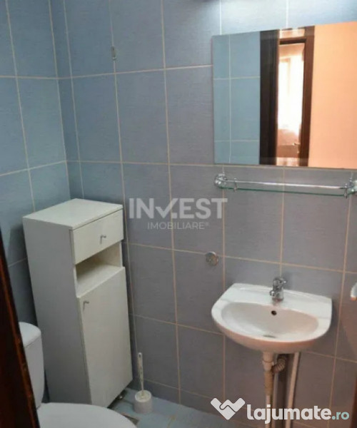 Apartament 3 camere -etaj intermediar- Tatarasi