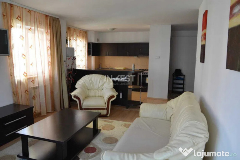 Apartament 3 camere -etaj intermediar- Tatarasi