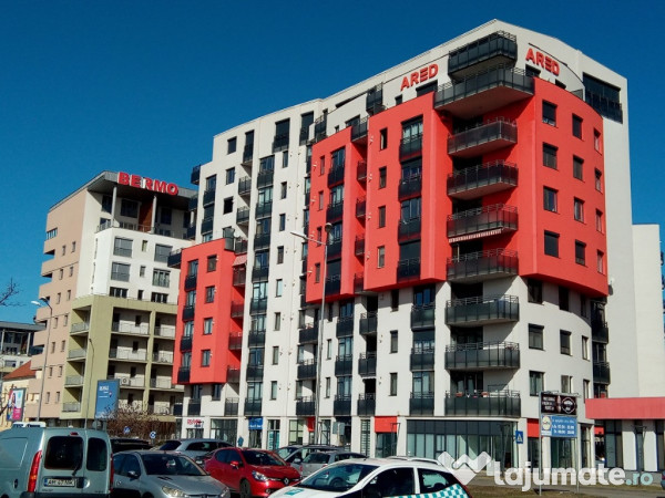 Apartament 2 camere de inchiriat, la aRed - Bermo - Voluntarilor Arad