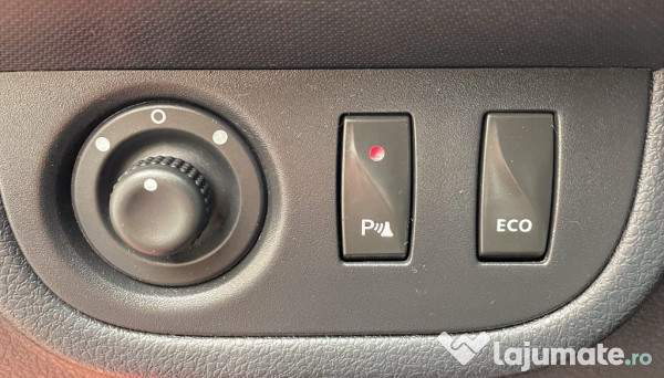 Dacia Sandero Stepway, Euro 6, Diesel,Garantie 12 luni, Buy-back, 