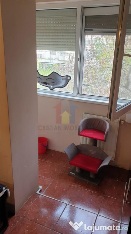 CENTRU-Bloc nou Confort 1 Decomandat 82mp 3 cam etaj 1