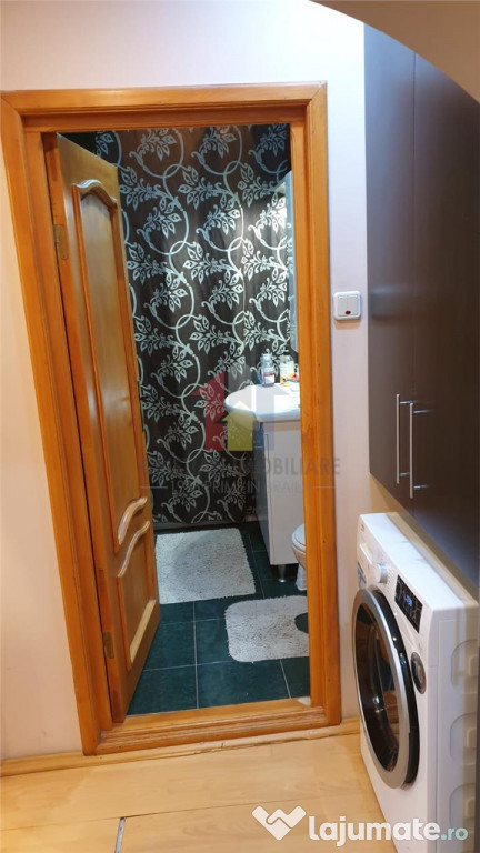 CENTRU-Bloc nou Confort 1 Decomandat 82mp 3 cam etaj 1