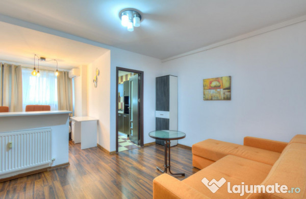 Garsoniera Iancului - Ferdinand - Elev Stefanescu Mega Mall