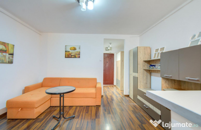 Garsoniera Iancului - Ferdinand - Elev Stefanescu Mega Mall